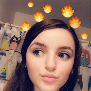 Meet your Posher, Brianna